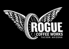 Rogue Coffee Works - Home